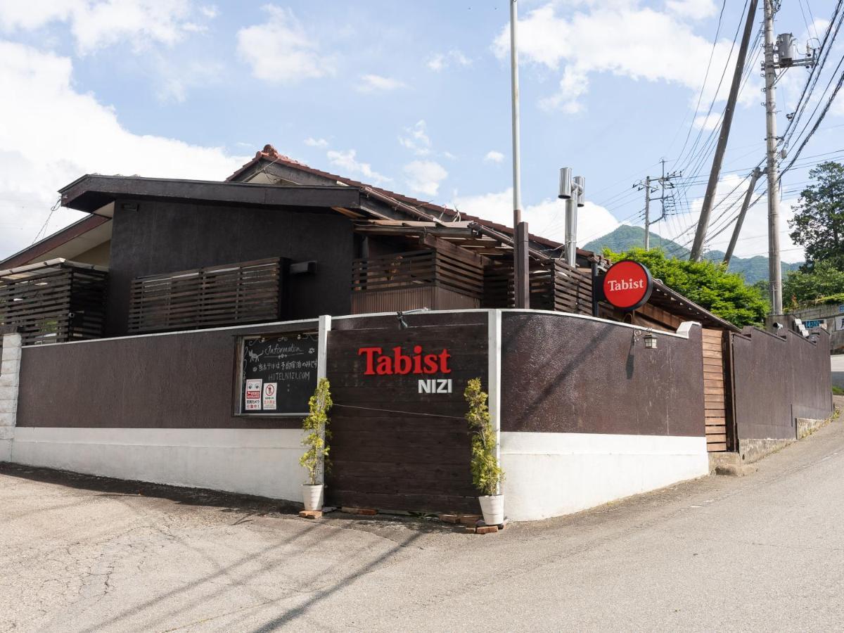 Oyo酒店-虹笛吹御坂 笛吹市 外观 照片